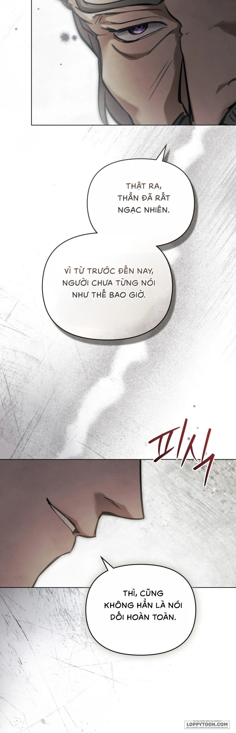 Đêm Của Bệ Hạ - Chap 41