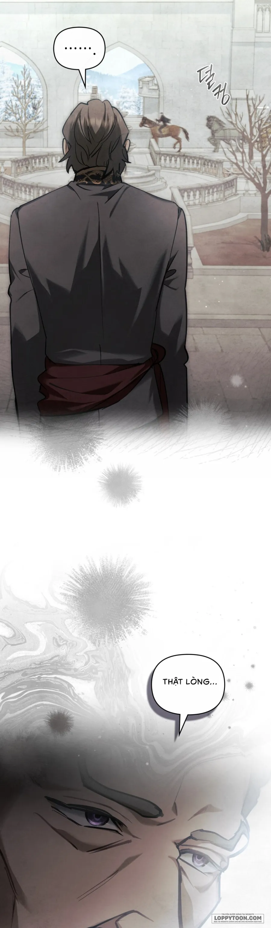 Đêm Của Bệ Hạ - Chap 41