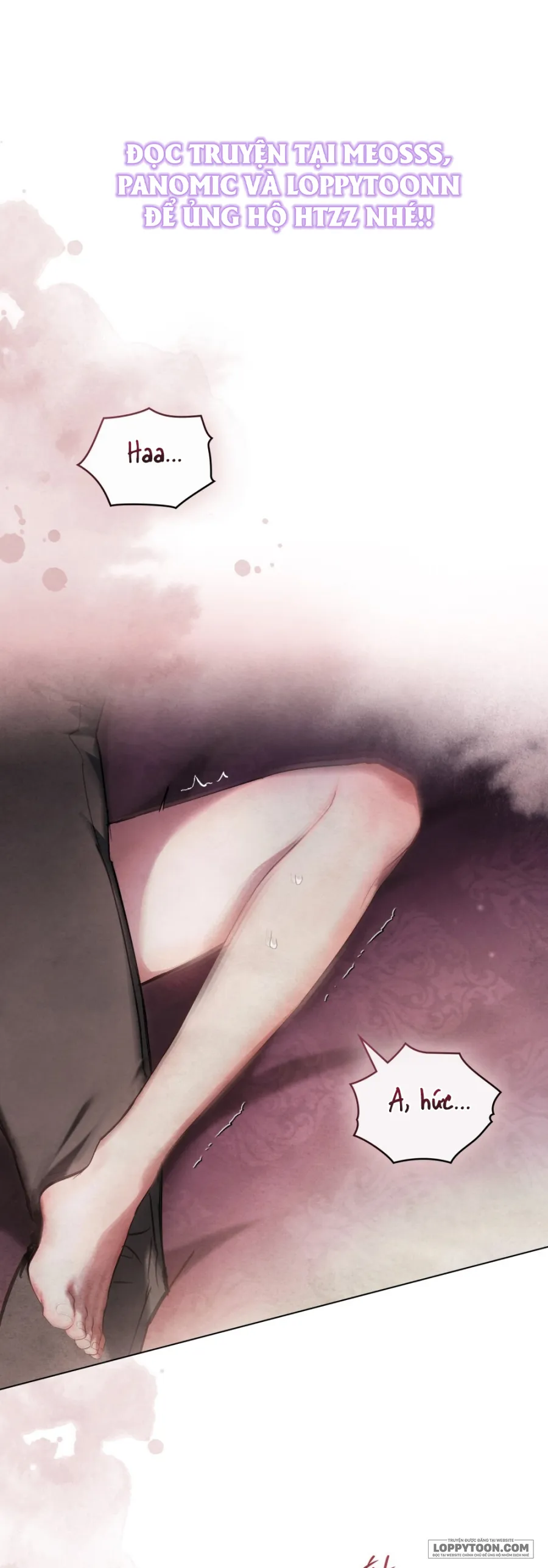 Đêm Của Bệ Hạ - Chap 42