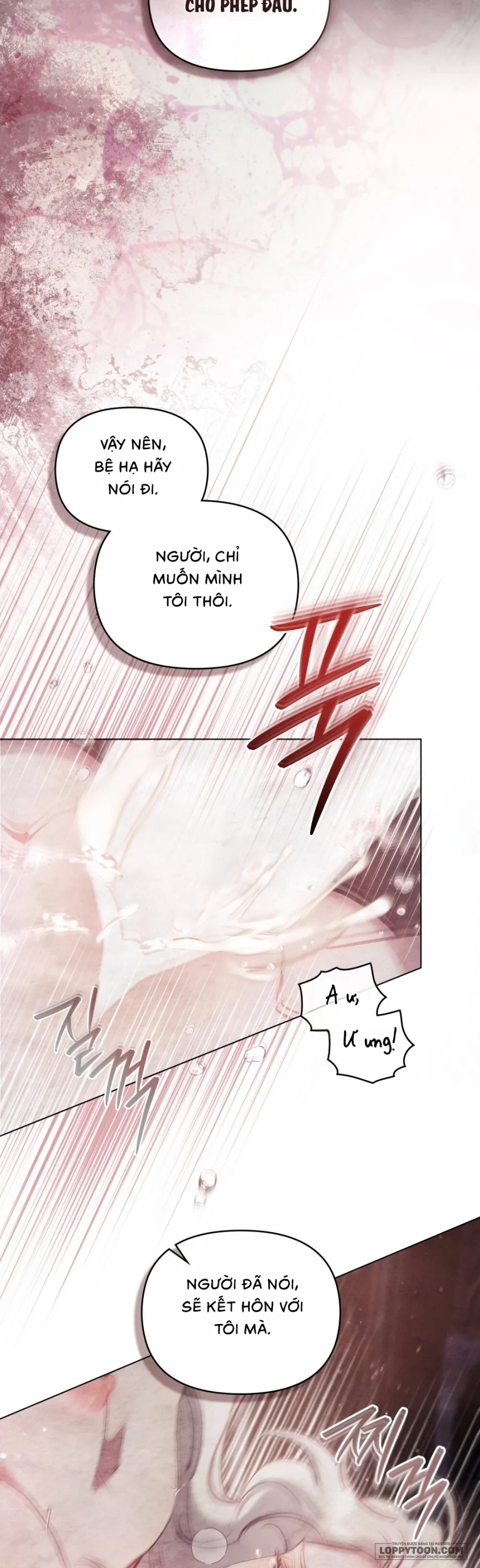 Đêm Của Bệ Hạ - Chap 42