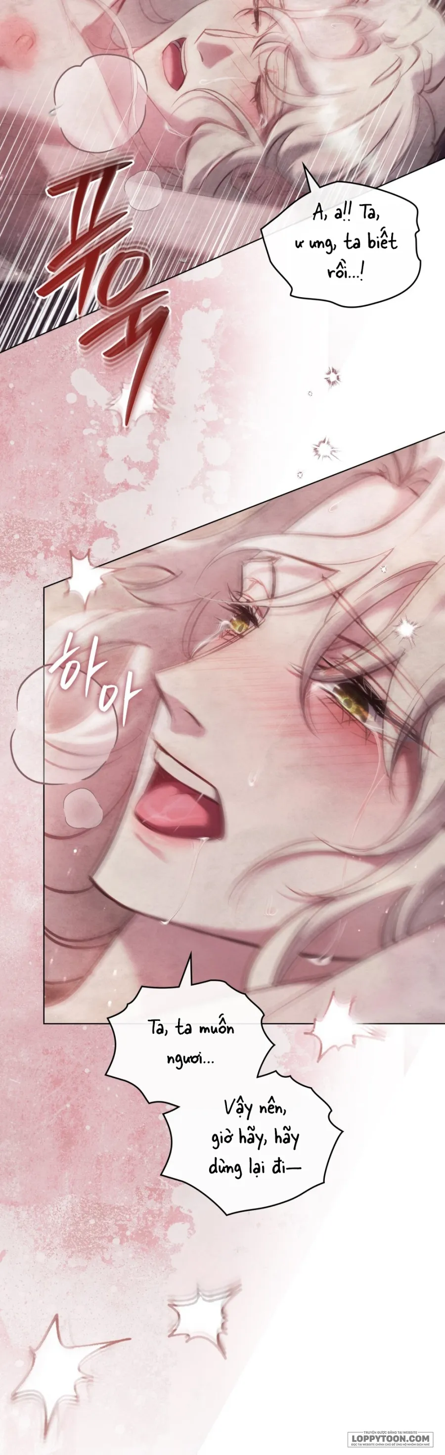 Đêm Của Bệ Hạ - Chap 42