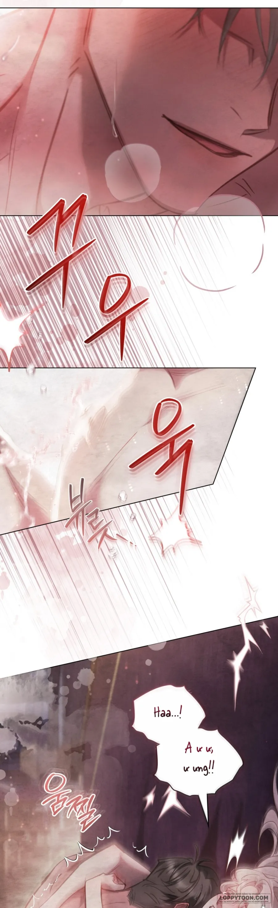 Đêm Của Bệ Hạ - Chap 42