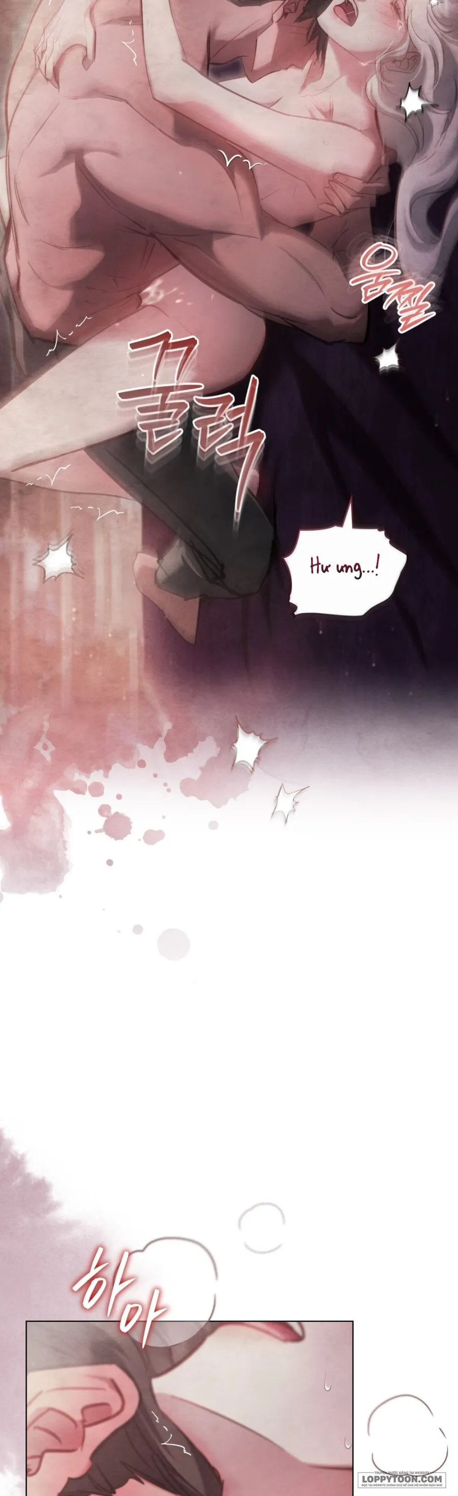 Đêm Của Bệ Hạ - Chap 42