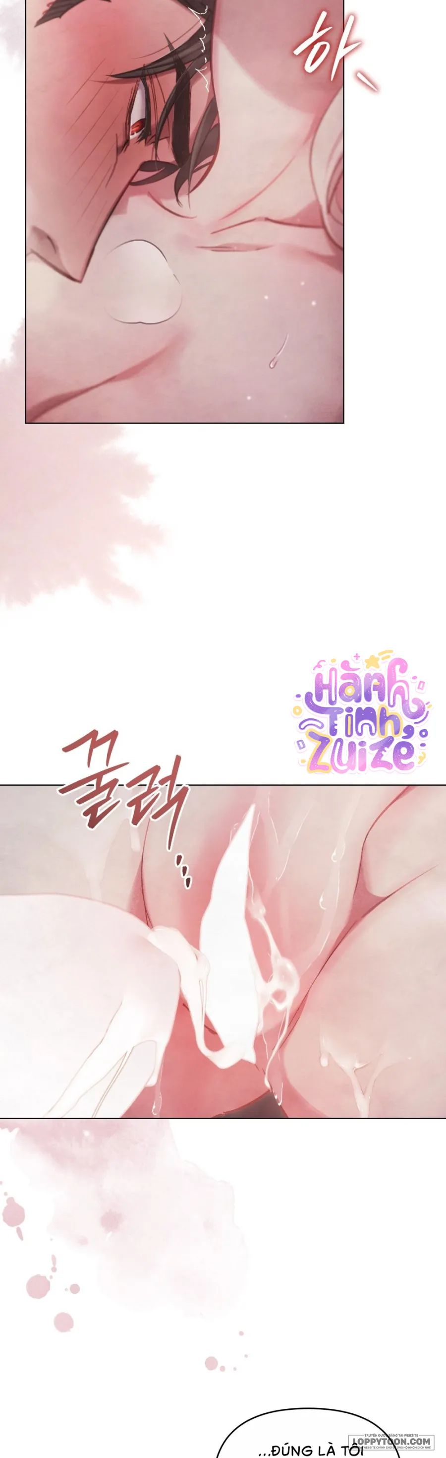 Đêm Của Bệ Hạ - Chap 42