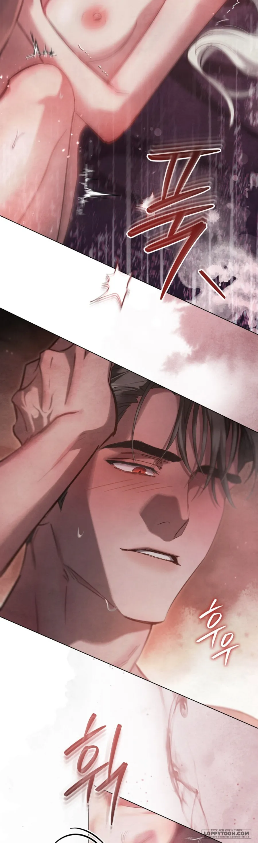 Đêm Của Bệ Hạ - Chap 42
