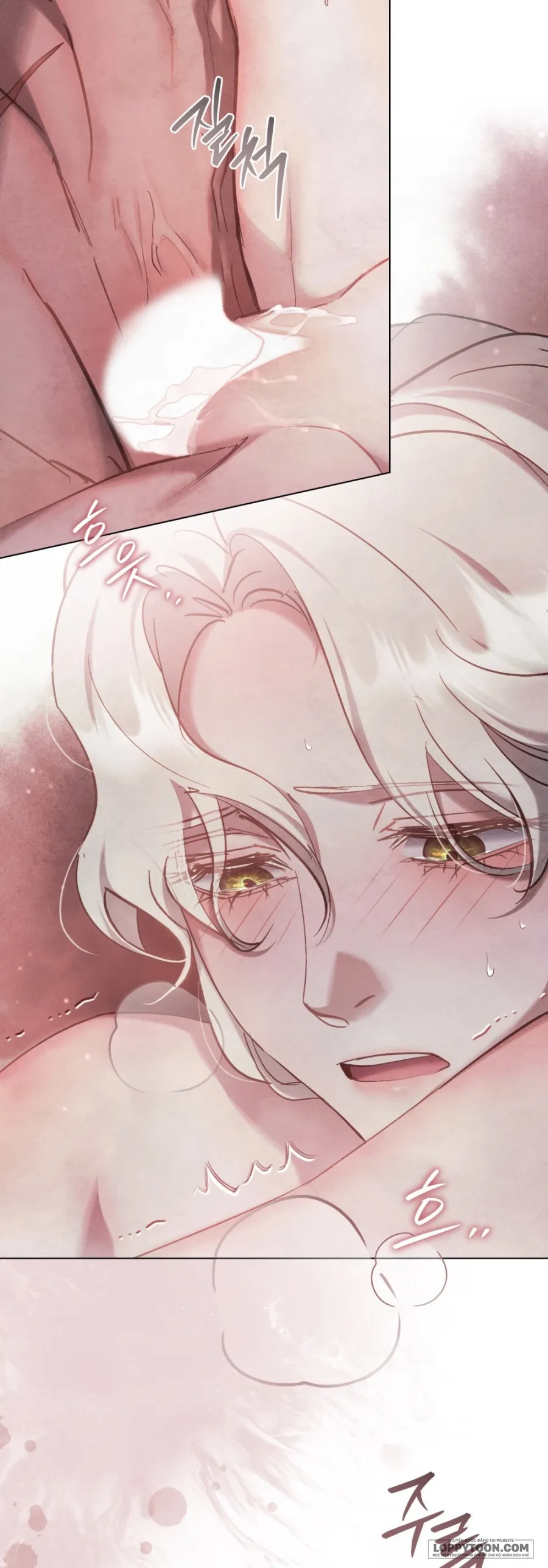 Đêm Của Bệ Hạ - Chap 42