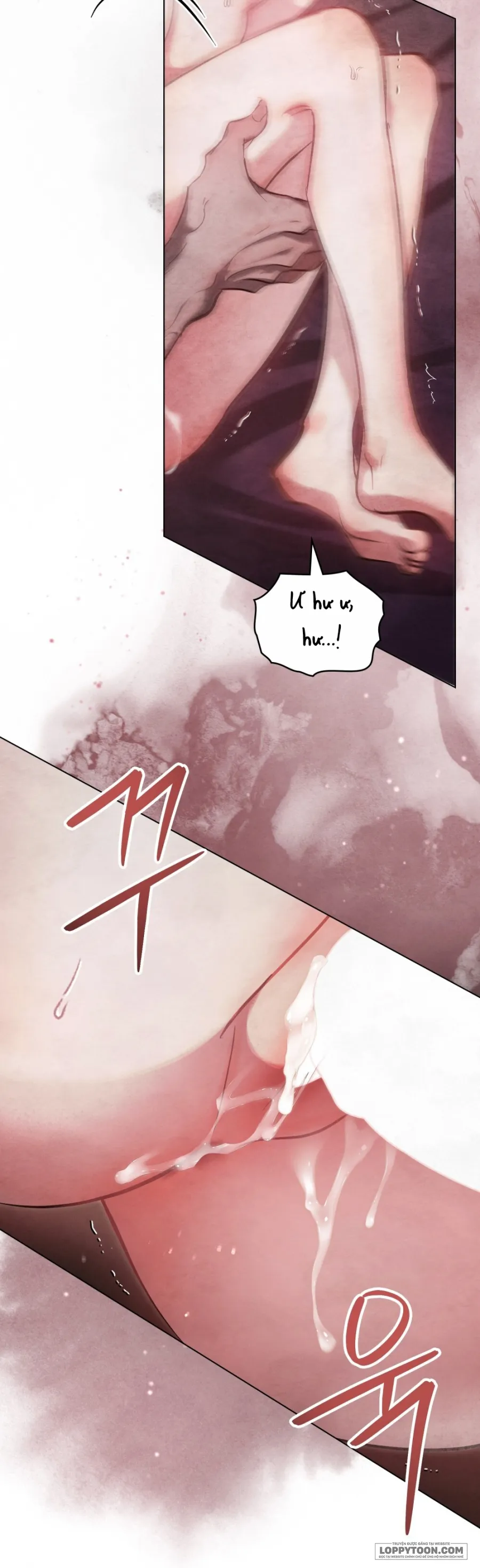Đêm Của Bệ Hạ - Chap 42