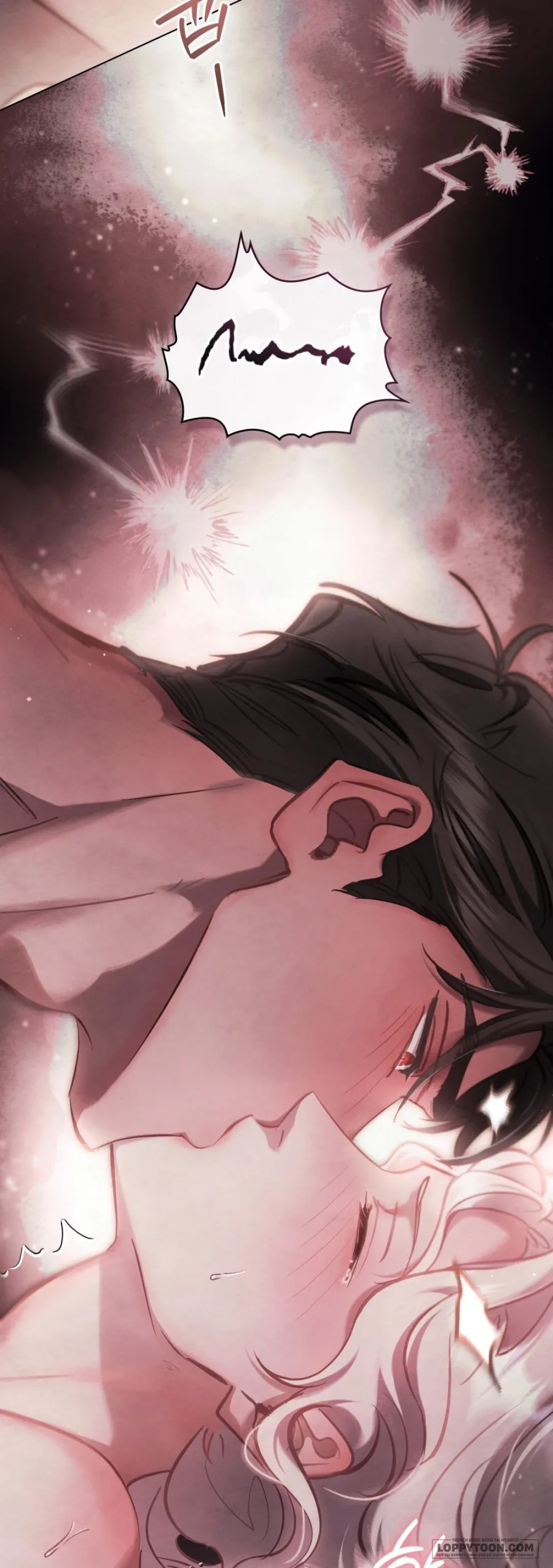 Đêm Của Bệ Hạ - Chap 42