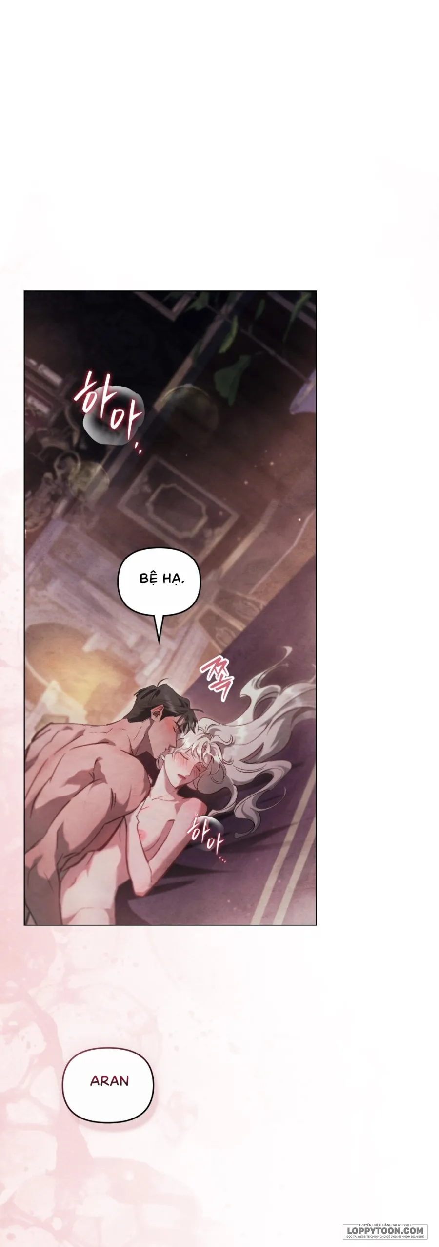 Đêm Của Bệ Hạ - Chap 42