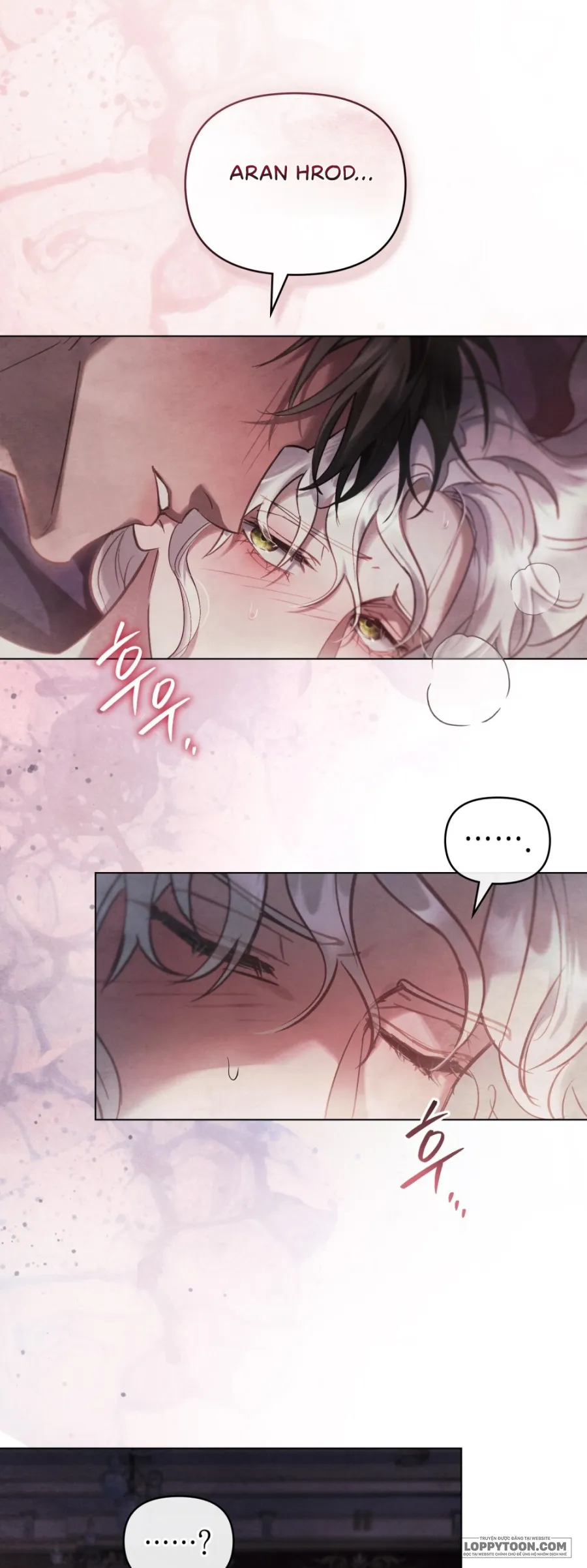 Đêm Của Bệ Hạ - Chap 42