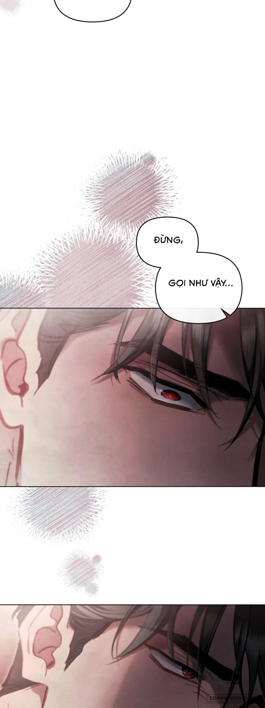Đêm Của Bệ Hạ - Chap 42