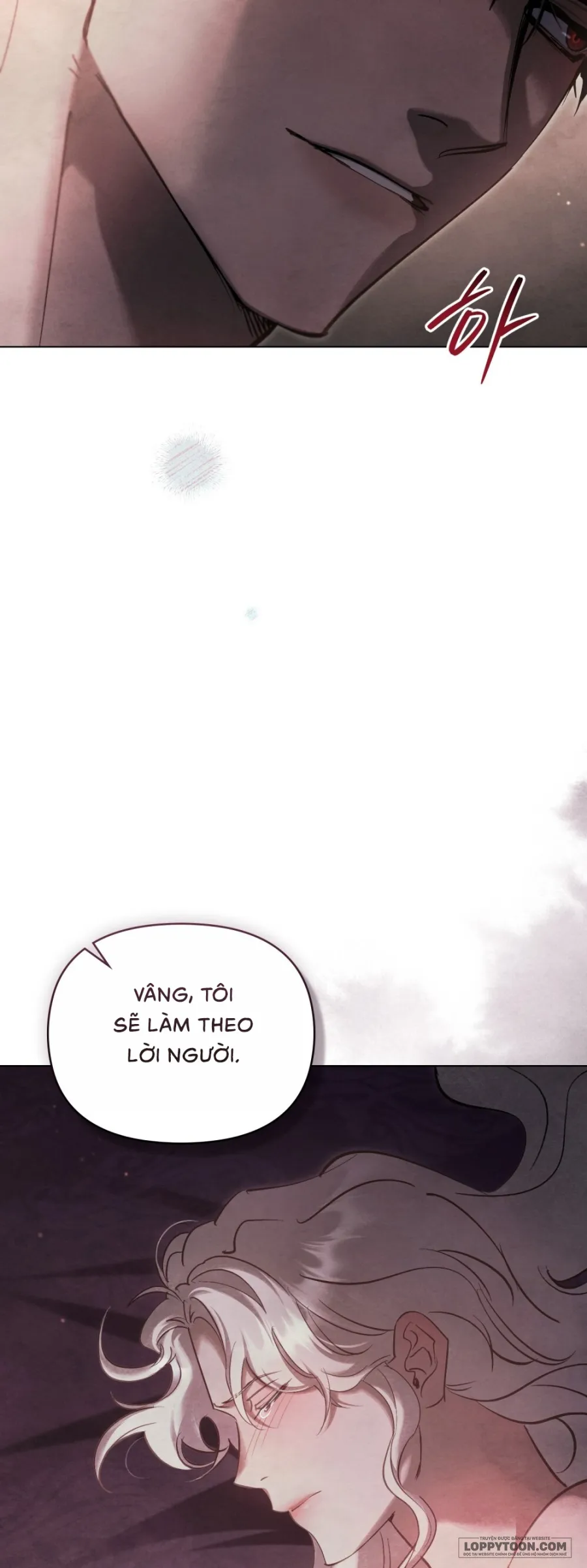 Đêm Của Bệ Hạ - Chap 42