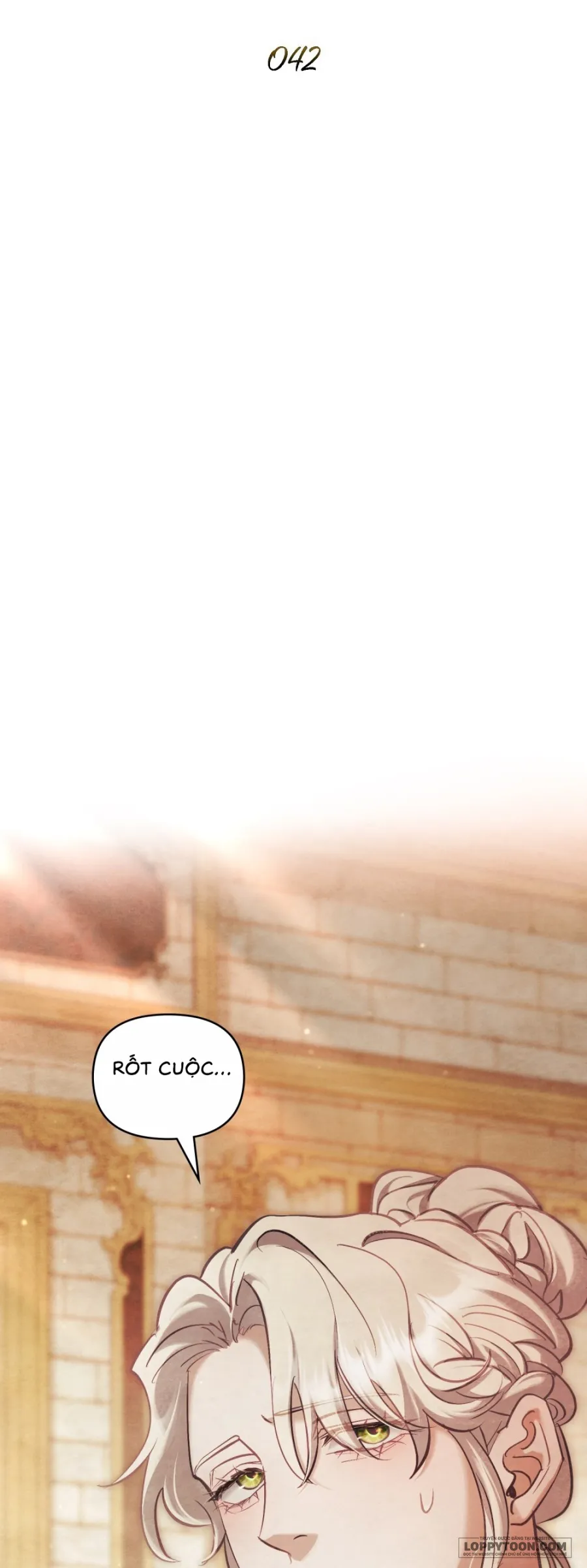 Đêm Của Bệ Hạ - Chap 42