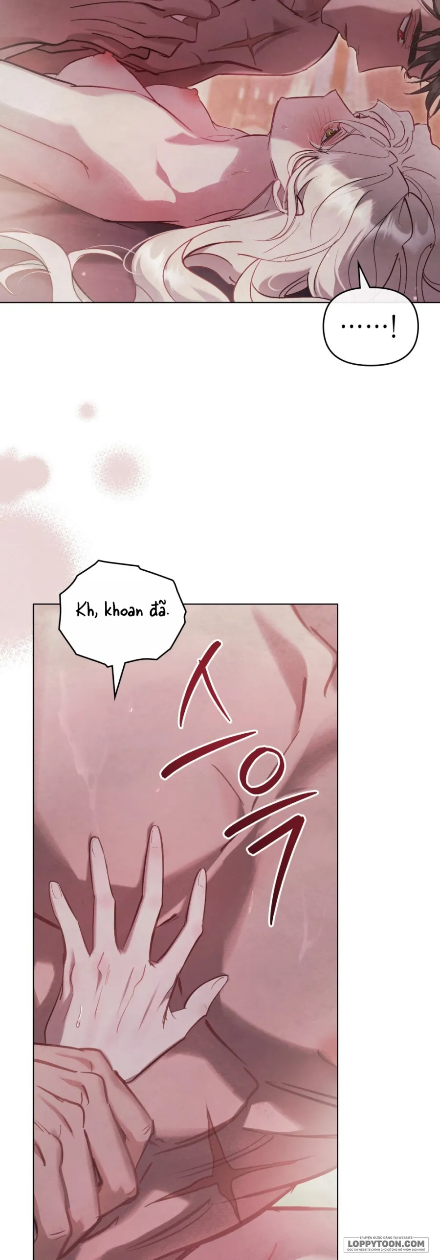Đêm Của Bệ Hạ - Chap 42