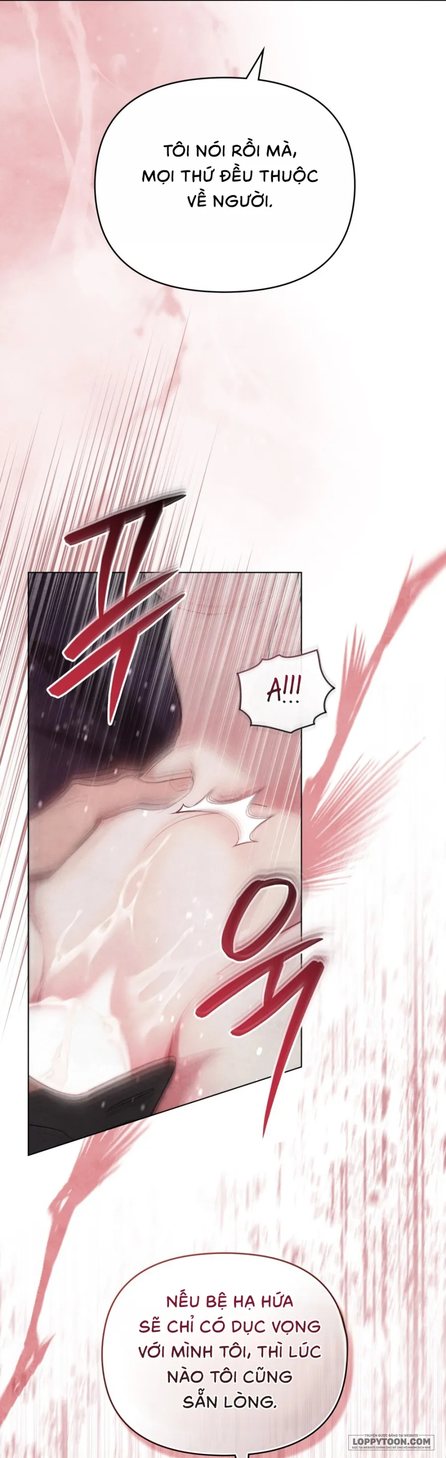 Đêm Của Bệ Hạ - Chap 42