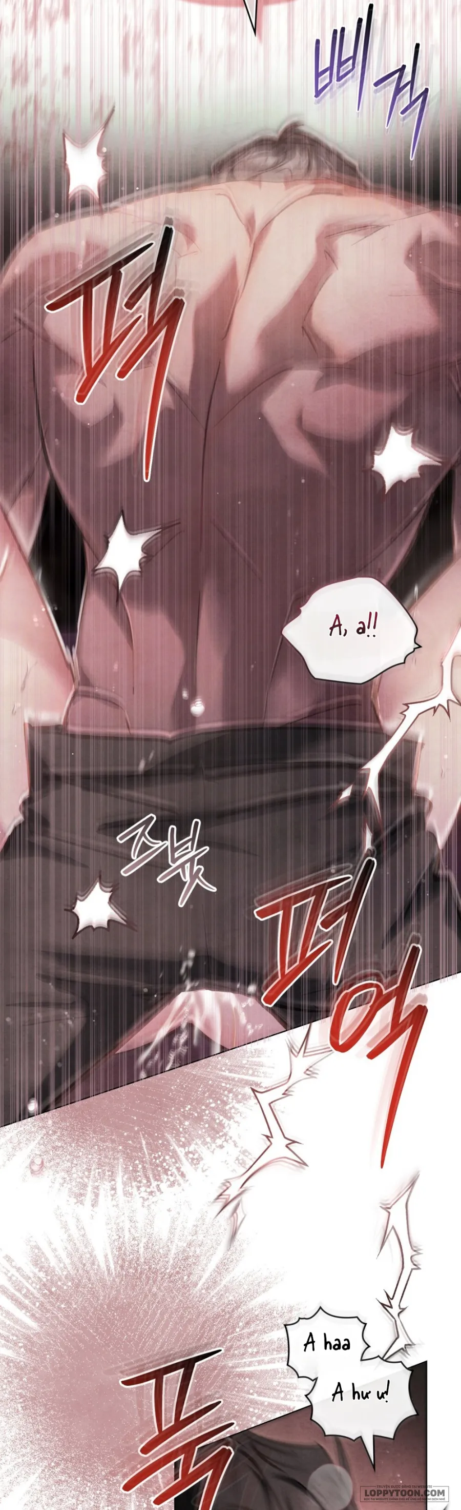Đêm Của Bệ Hạ - Chap 42