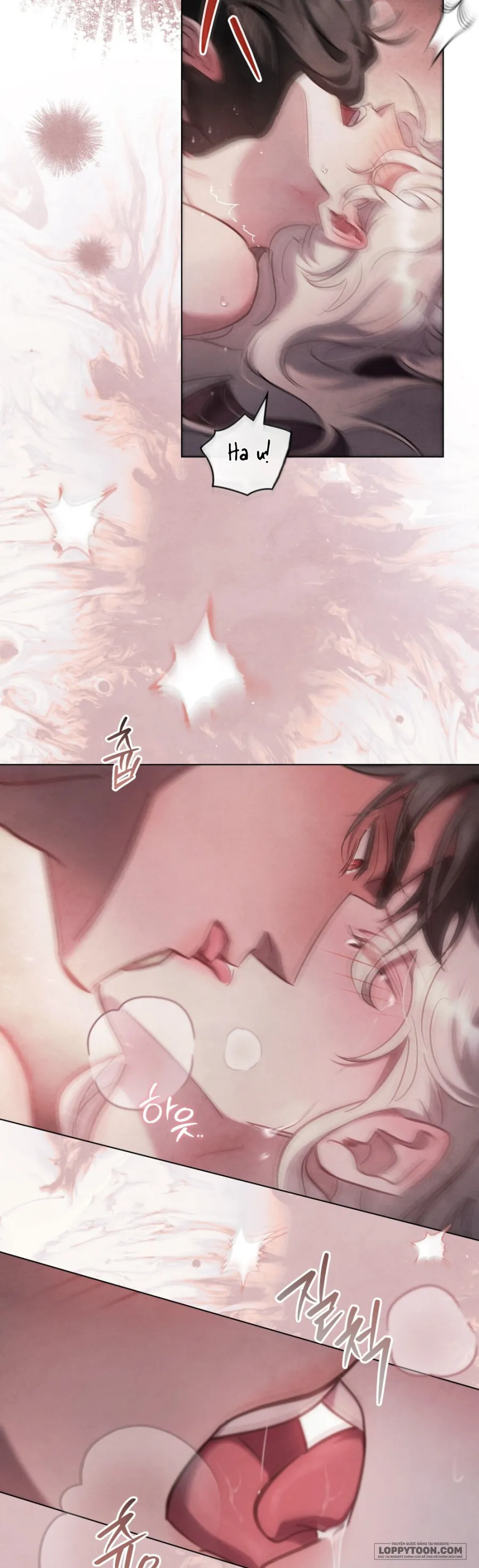 Đêm Của Bệ Hạ - Chap 42