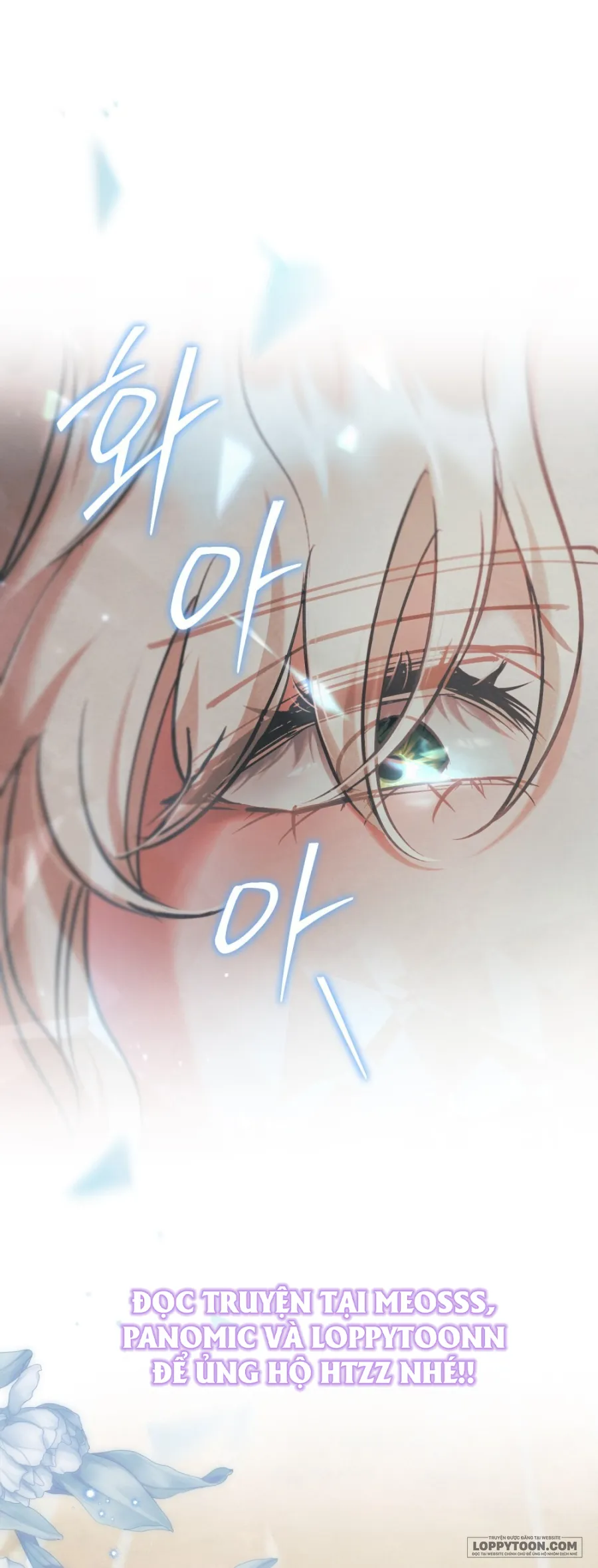 Đêm Của Bệ Hạ - Chap 43
