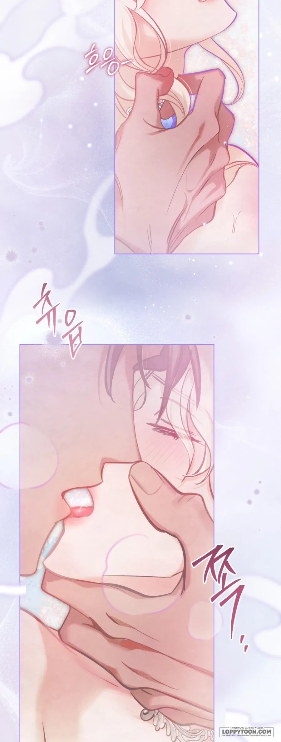 Đêm Của Bệ Hạ - Chap 43