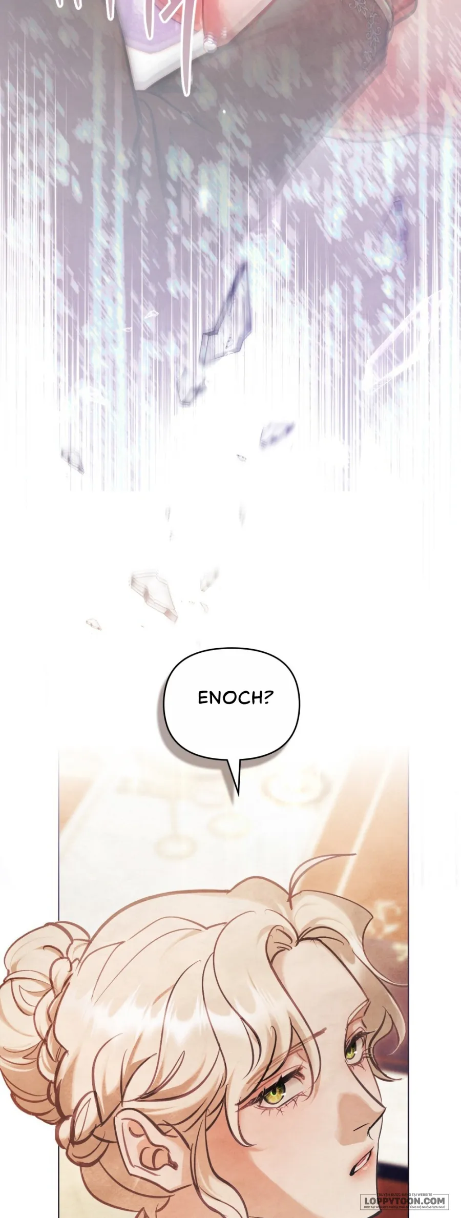 Đêm Của Bệ Hạ - Chap 43