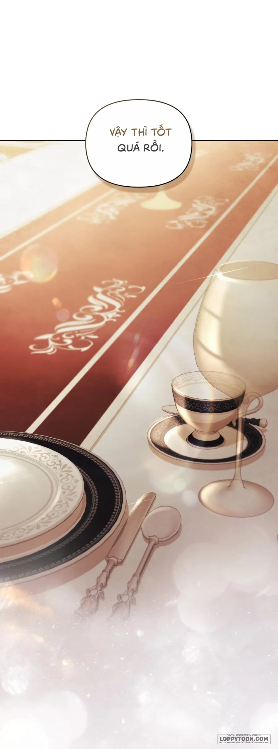 Đêm Của Bệ Hạ - Chap 43