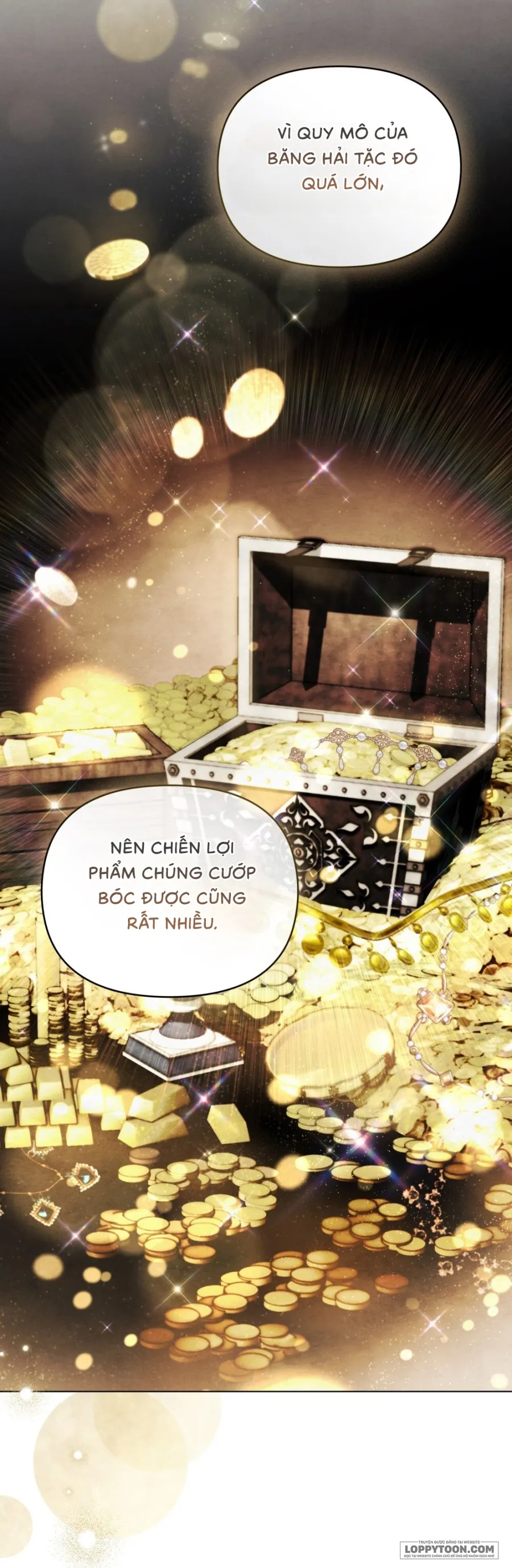 Đêm Của Bệ Hạ - Chap 43