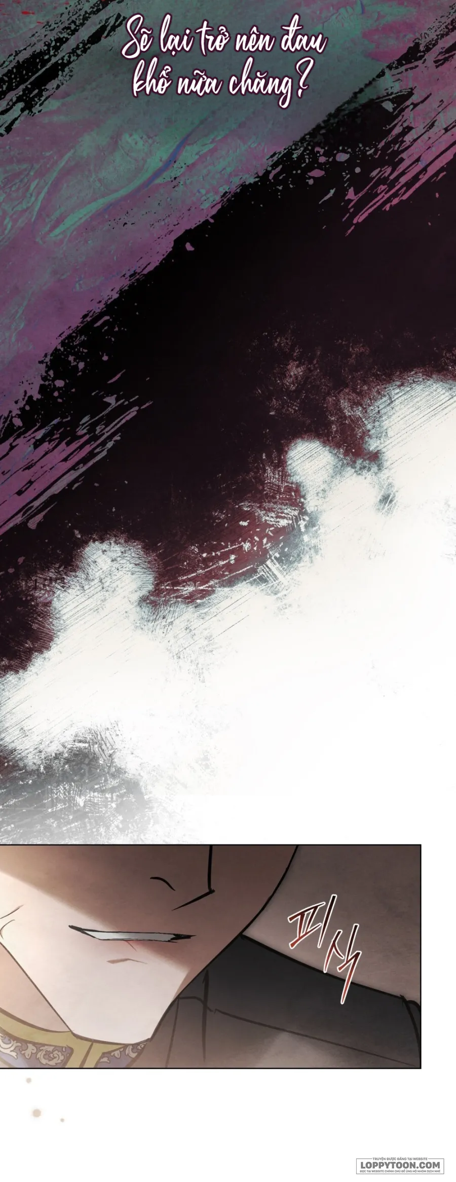 Đêm Của Bệ Hạ - Chap 43