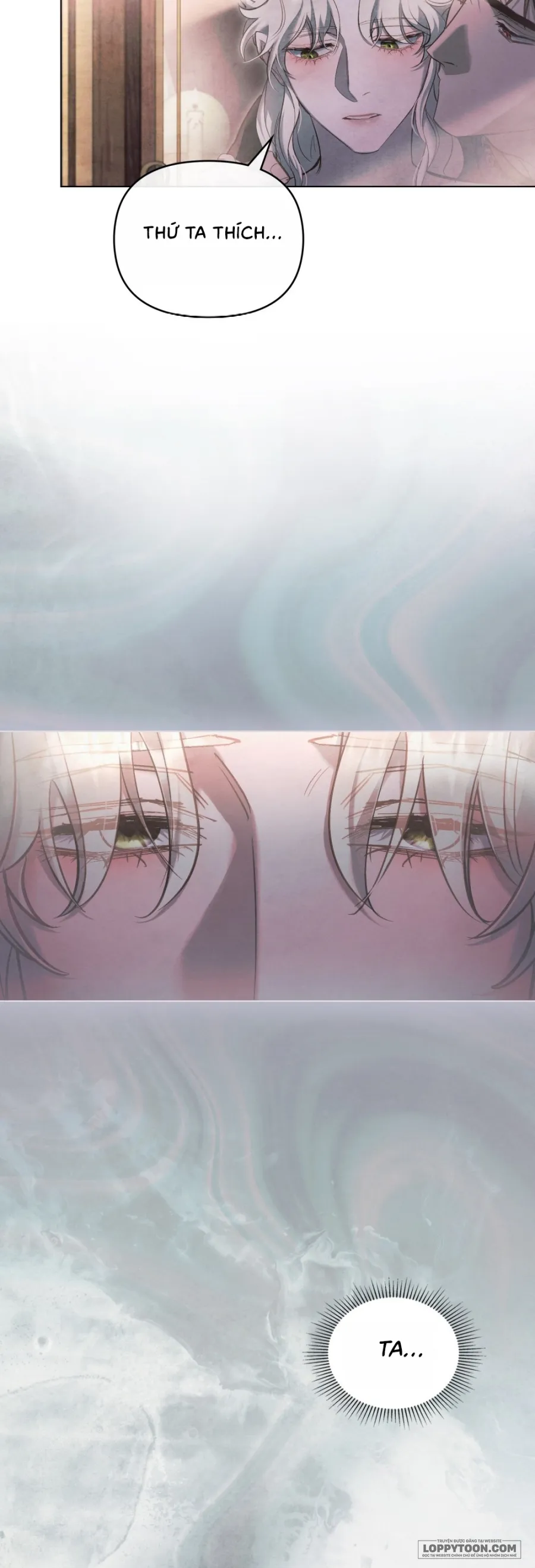Đêm Của Bệ Hạ - Chap 43