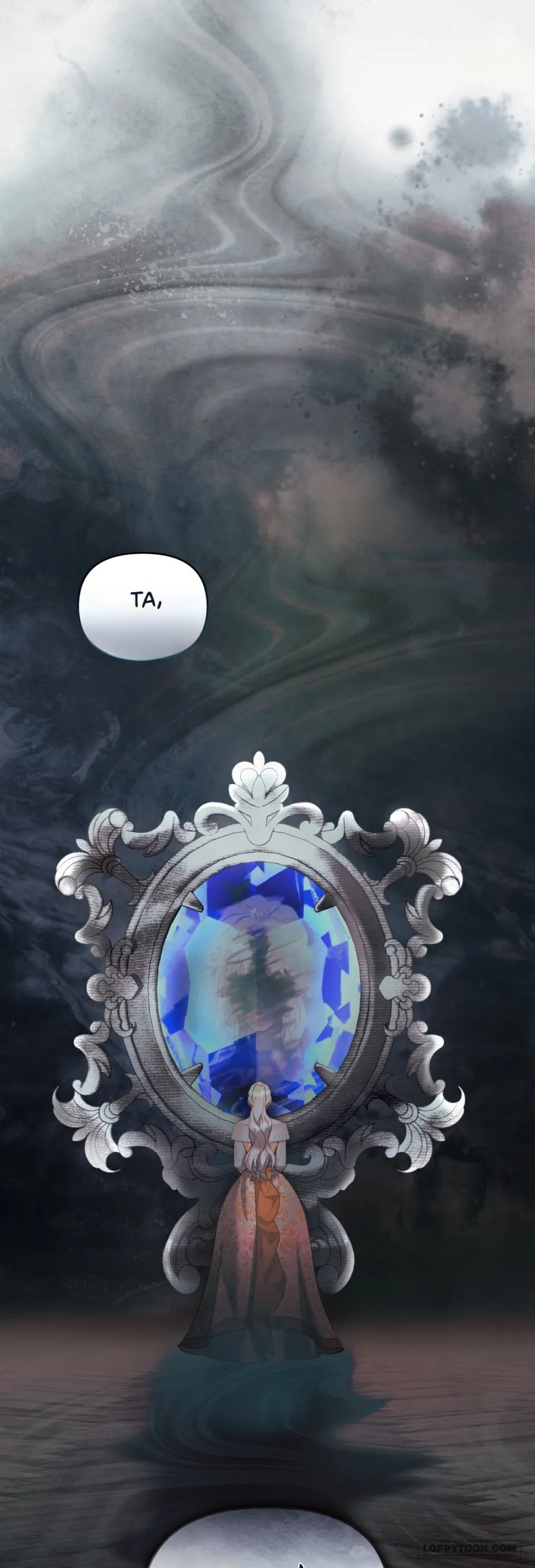 Đêm Của Bệ Hạ - Chap 43