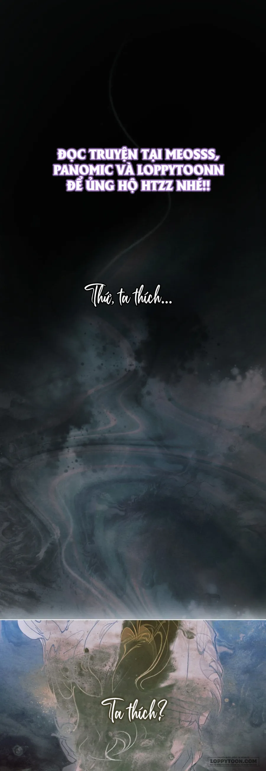 Đêm Của Bệ Hạ - Chap 44