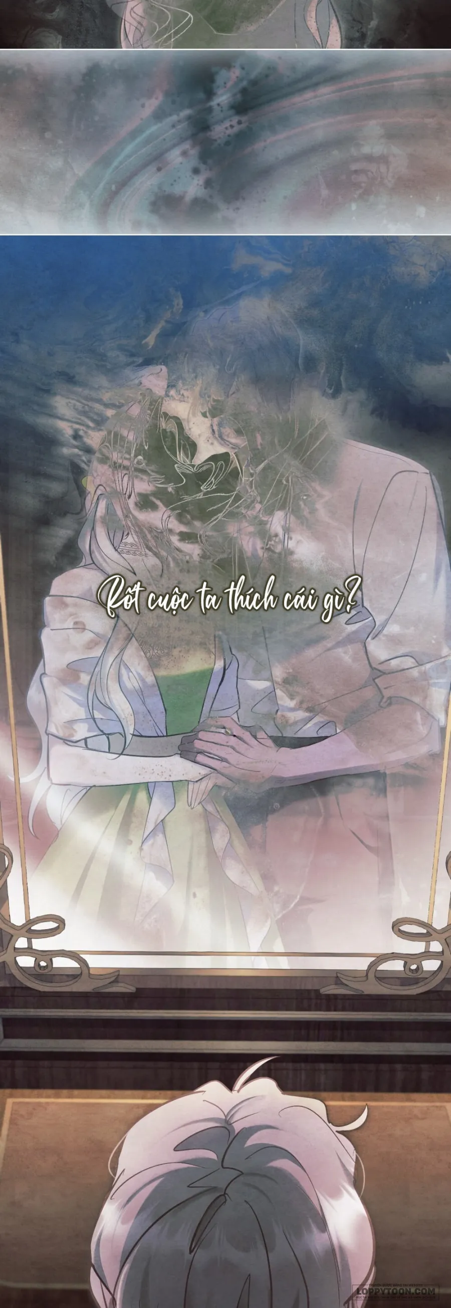 Đêm Của Bệ Hạ - Chap 44
