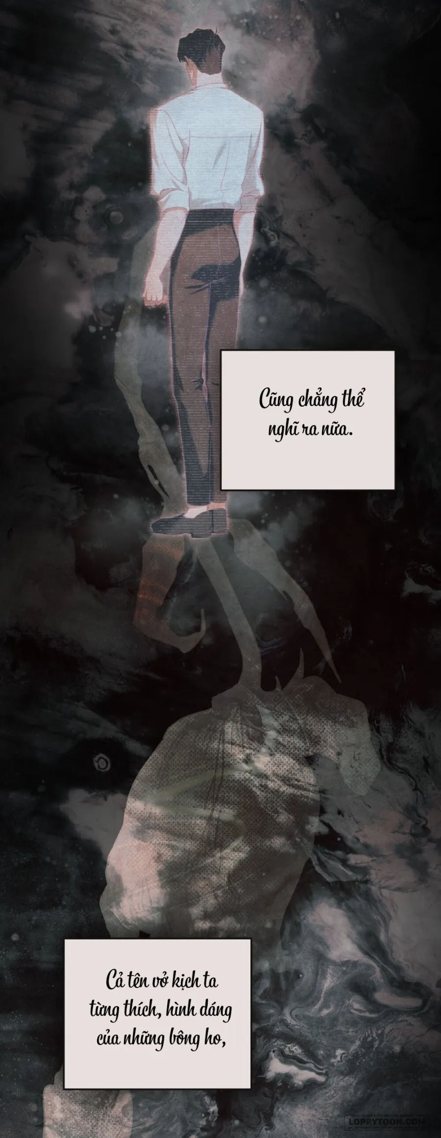 Đêm Của Bệ Hạ - Chap 44