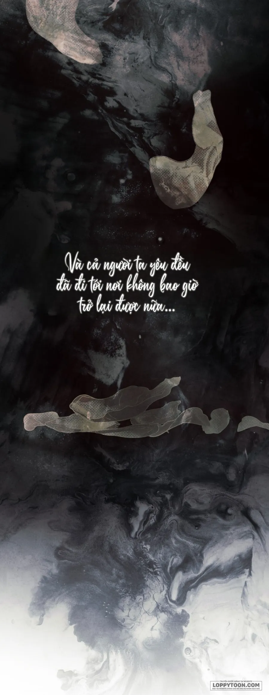 Đêm Của Bệ Hạ - Chap 44