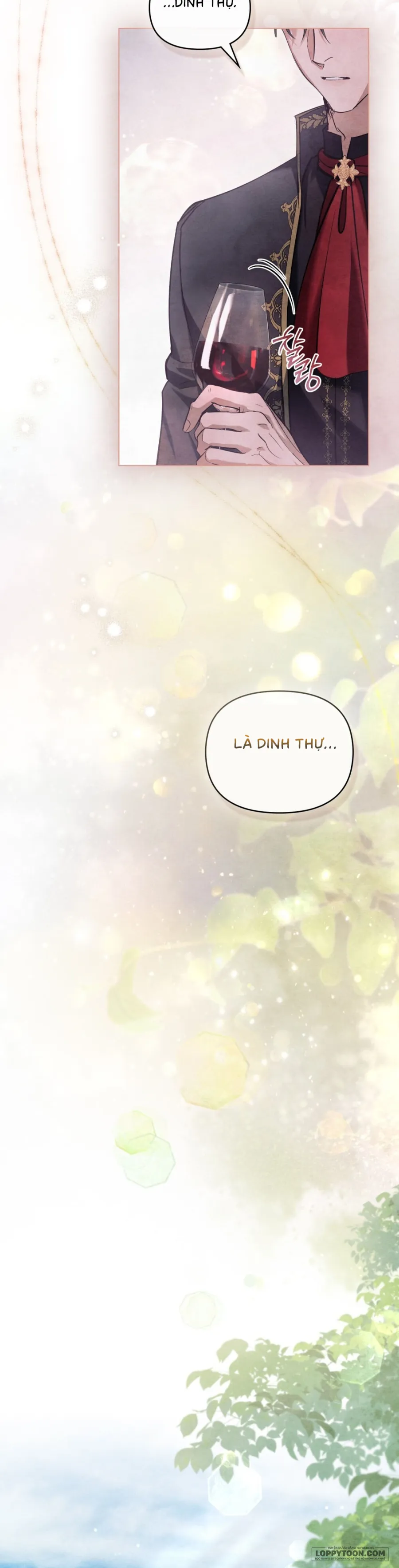Đêm Của Bệ Hạ - Chap 44
