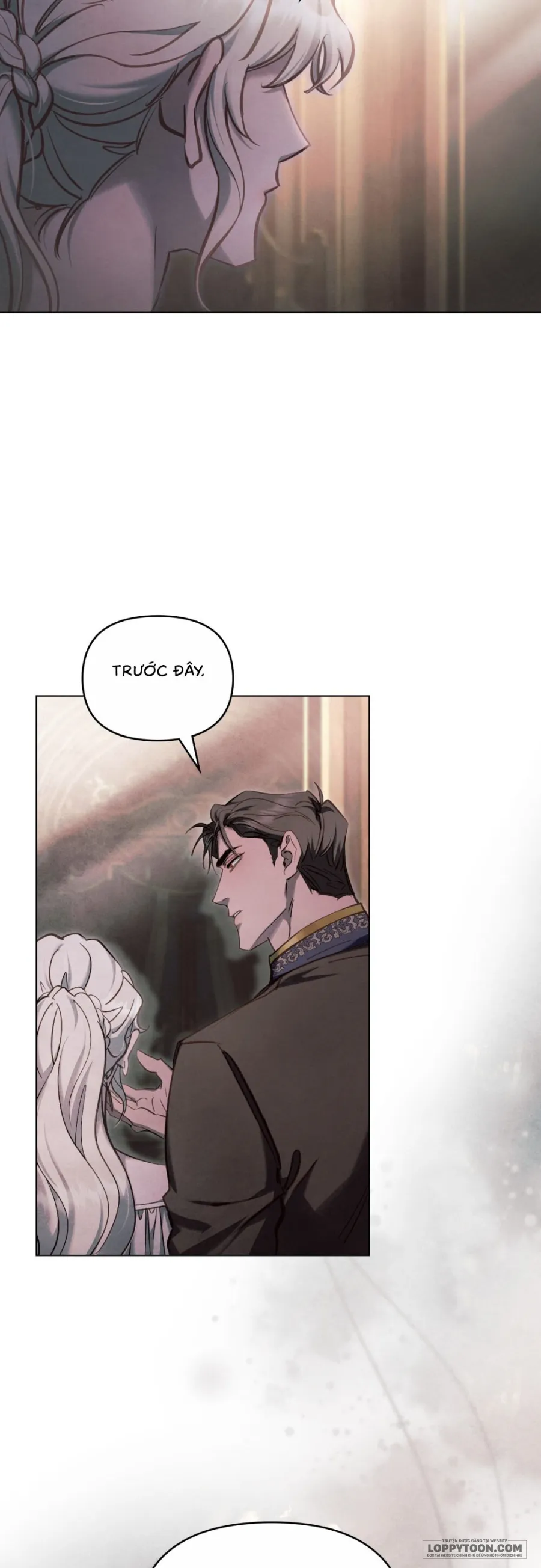 Đêm Của Bệ Hạ - Chap 44