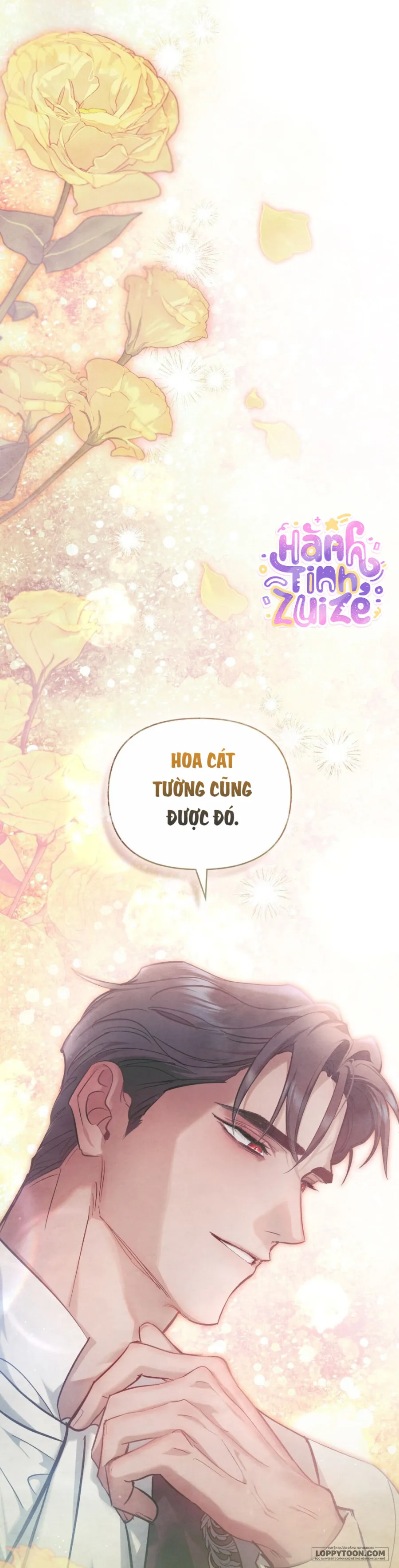 Đêm Của Bệ Hạ - Chap 44