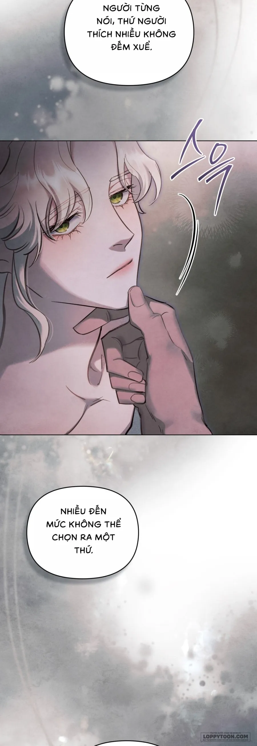 Đêm Của Bệ Hạ - Chap 44