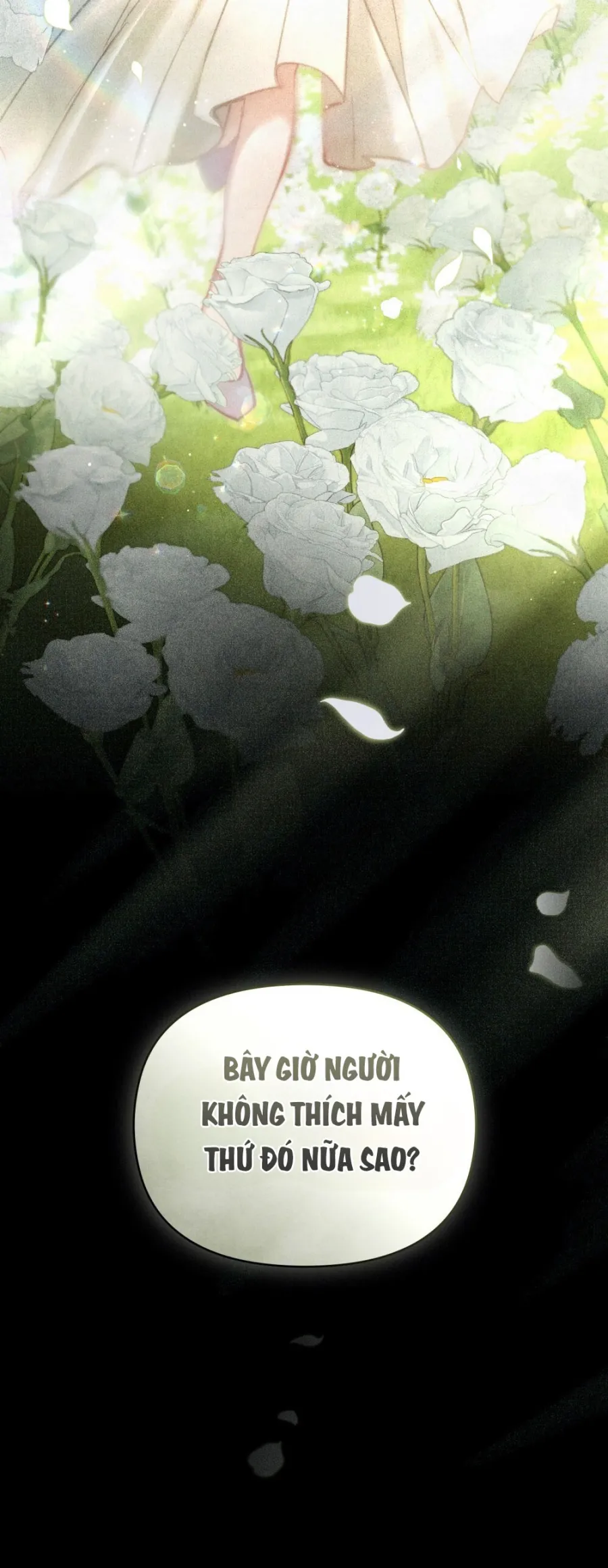 Đêm Của Bệ Hạ - Chap 44