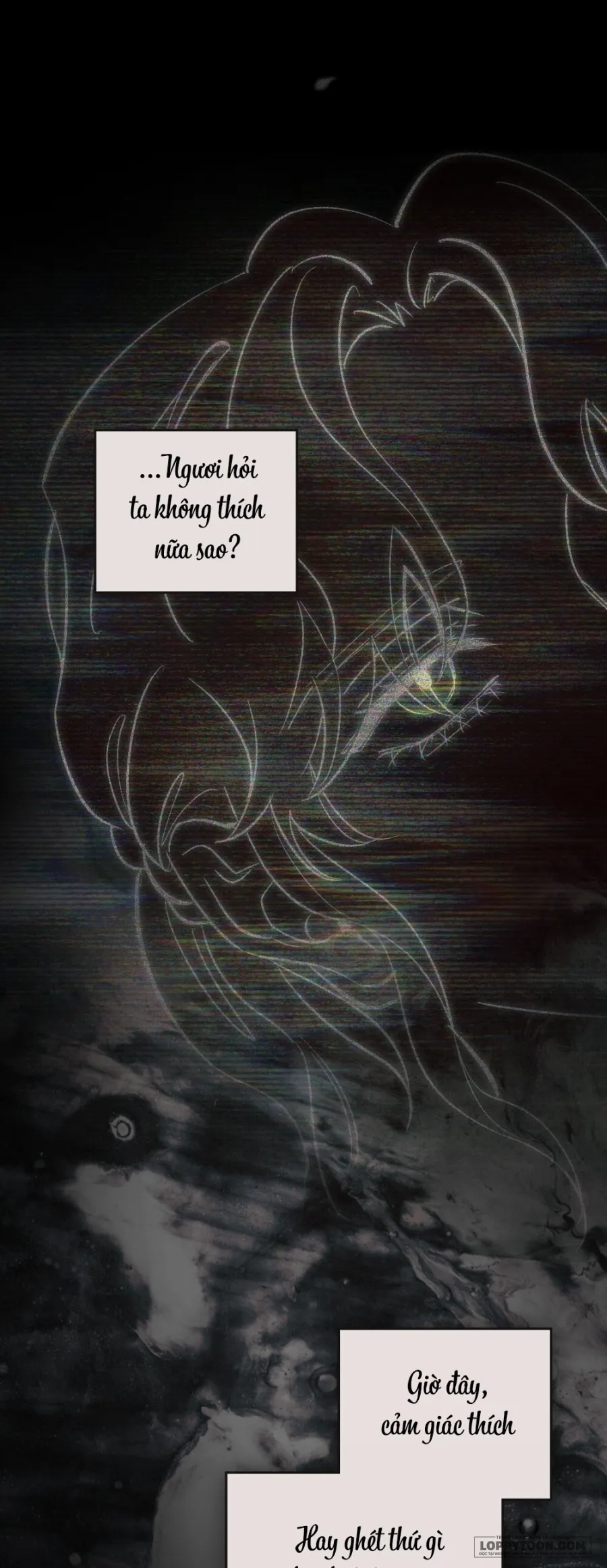 Đêm Của Bệ Hạ - Chap 44
