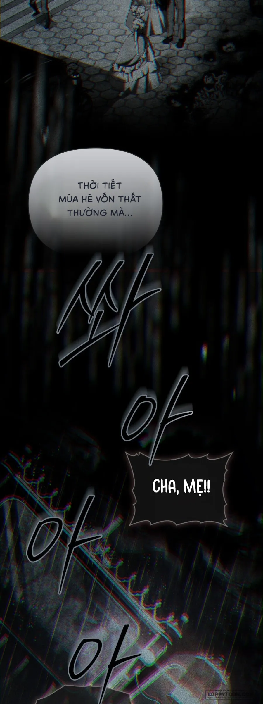 Đêm Của Bệ Hạ - Chap 45