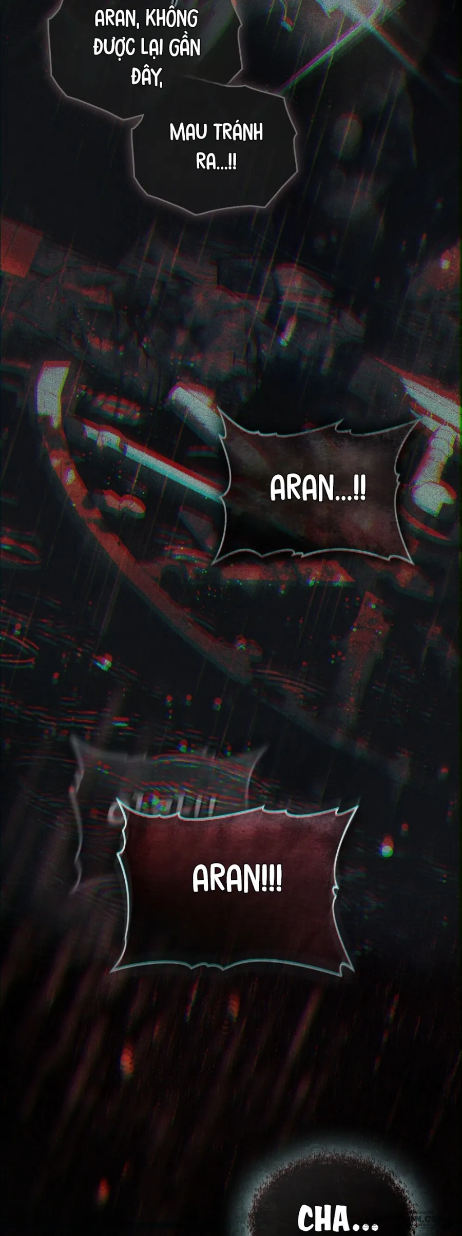 Đêm Của Bệ Hạ - Chap 45