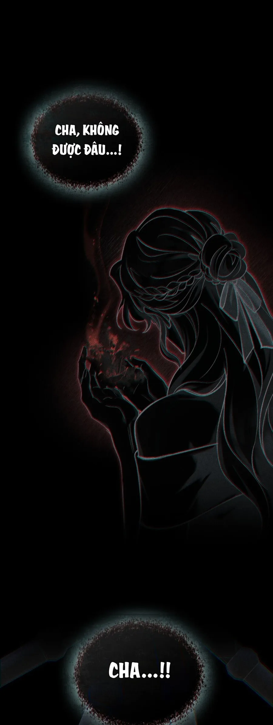 Đêm Của Bệ Hạ - Chap 45