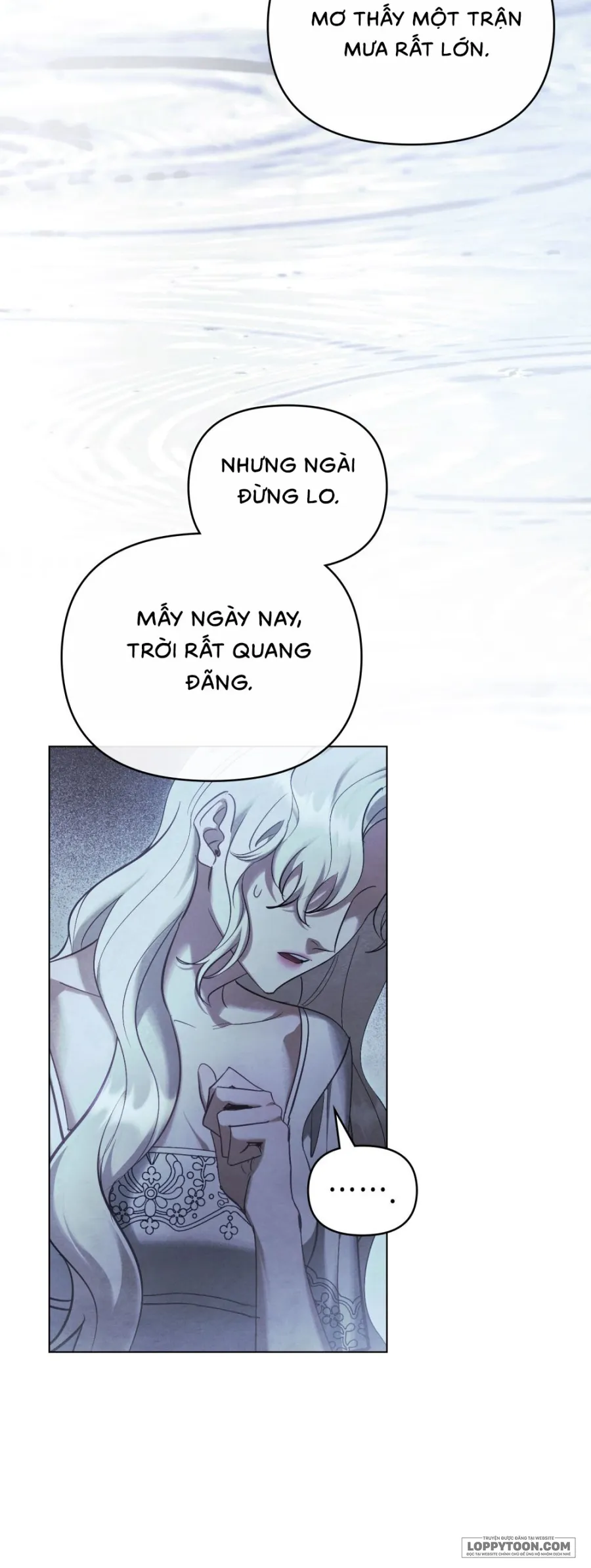 Đêm Của Bệ Hạ - Chap 45