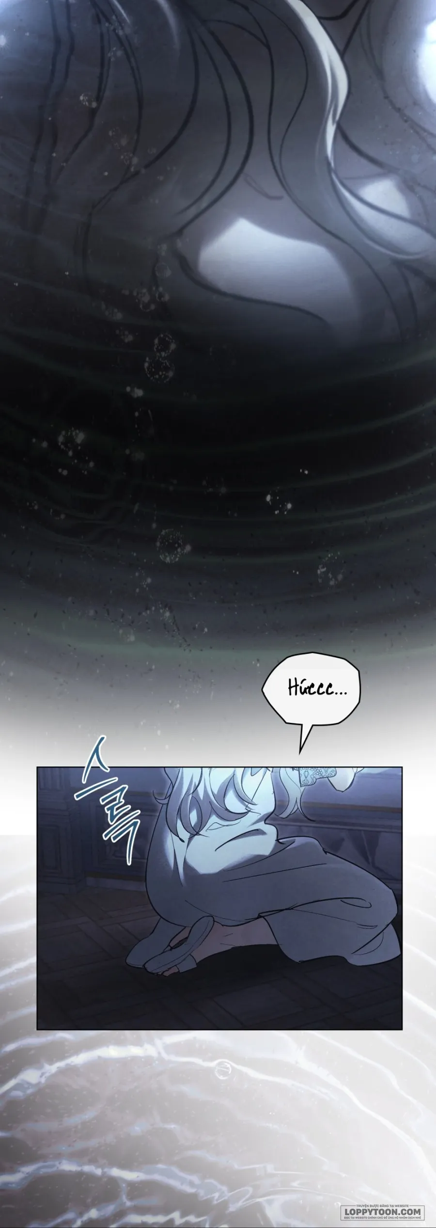 Đêm Của Bệ Hạ - Chap 45
