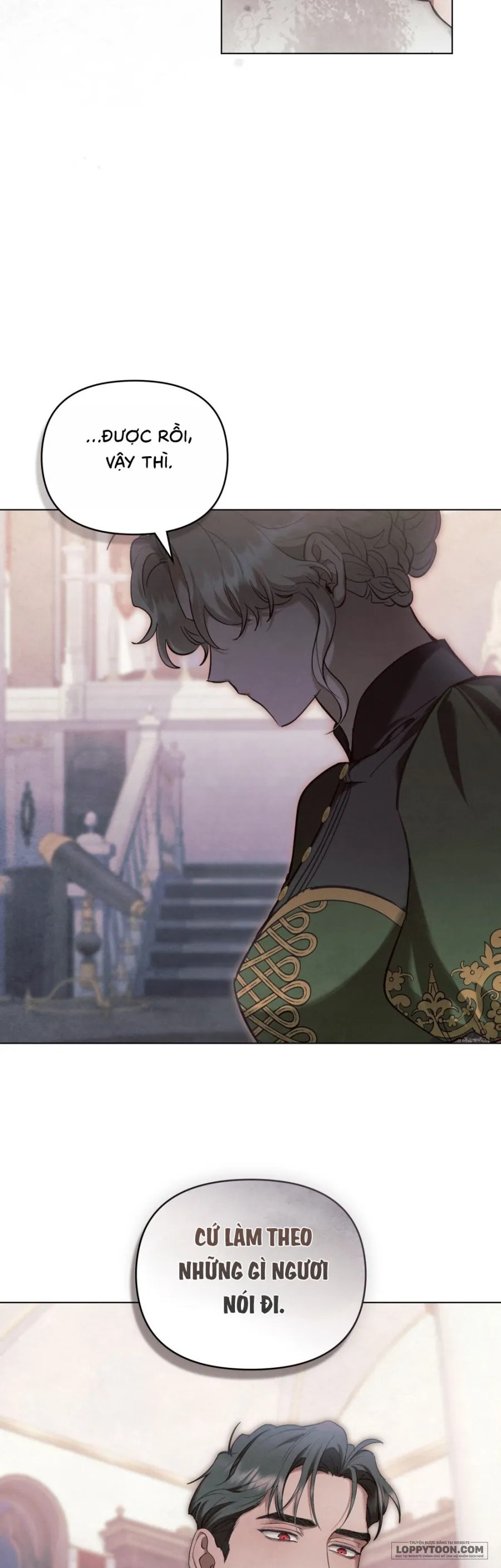 Đêm Của Bệ Hạ - Chap 45