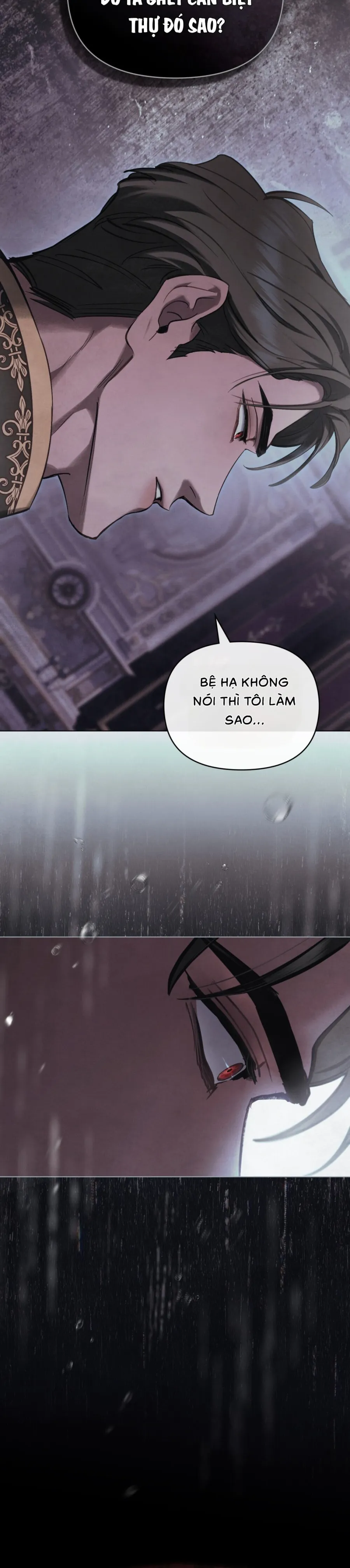 Đêm Của Bệ Hạ - Chap 45