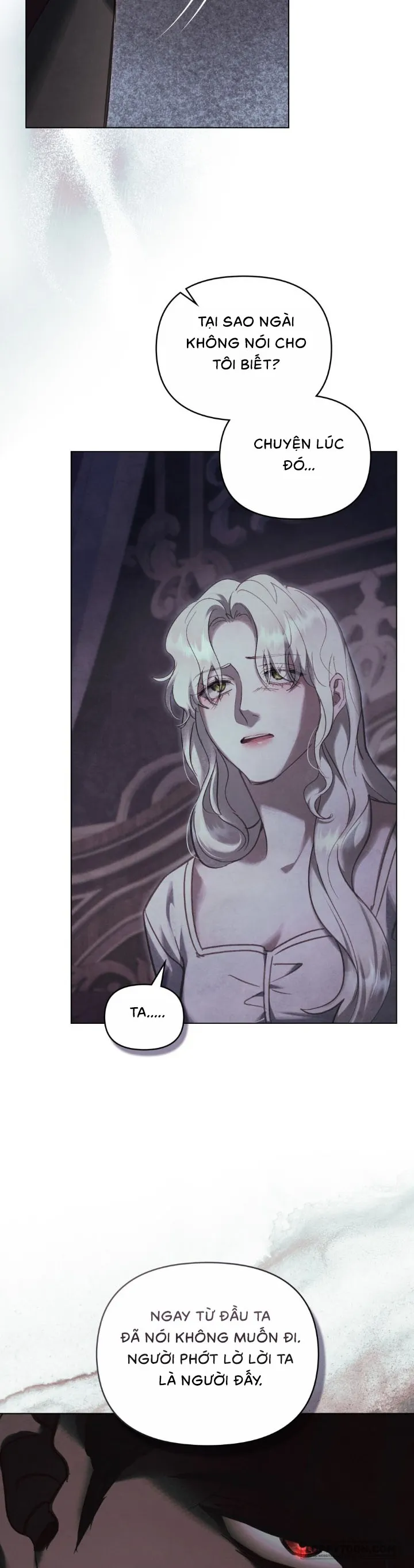 Đêm Của Bệ Hạ - Chap 46