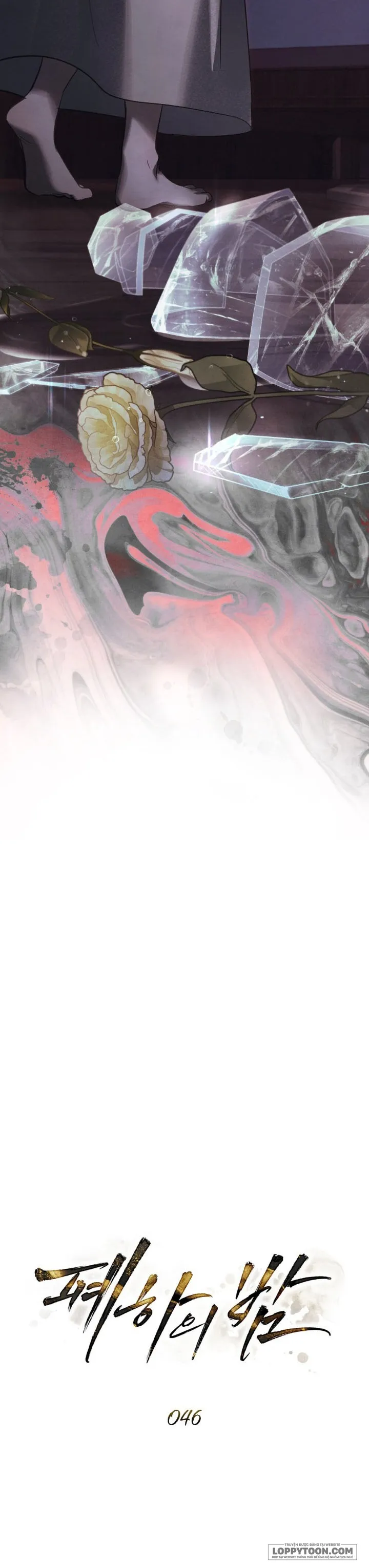 Đêm Của Bệ Hạ - Chap 46