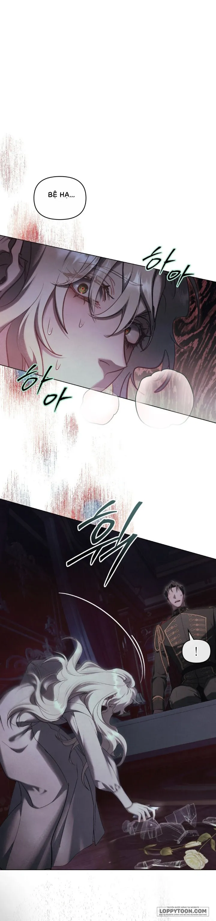 Đêm Của Bệ Hạ - Chap 46