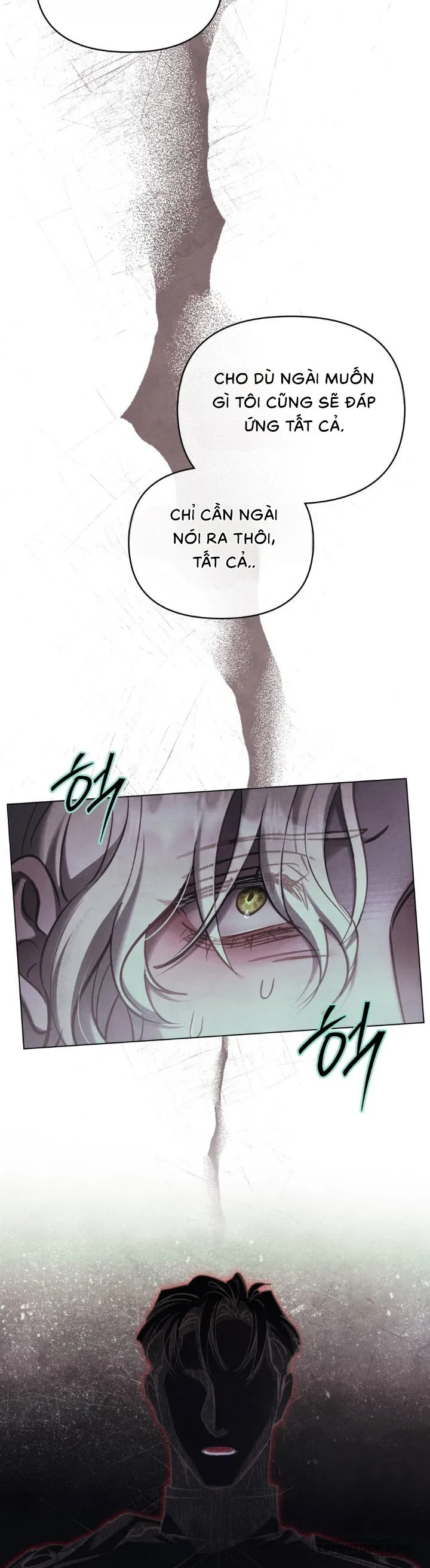 Đêm Của Bệ Hạ - Chap 46